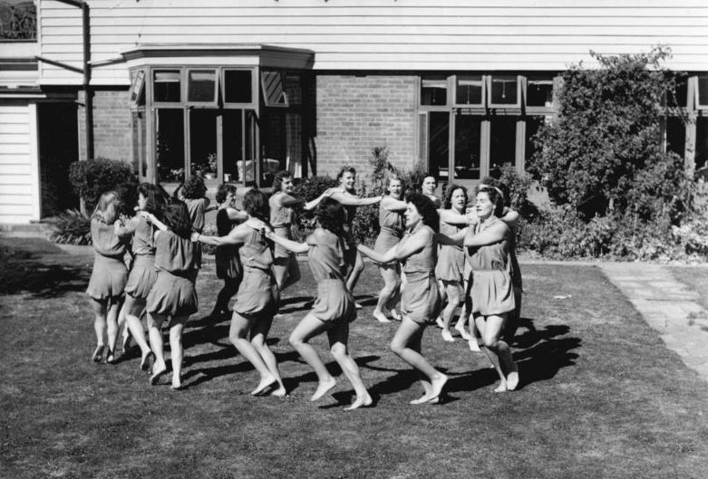 Vintage Photo