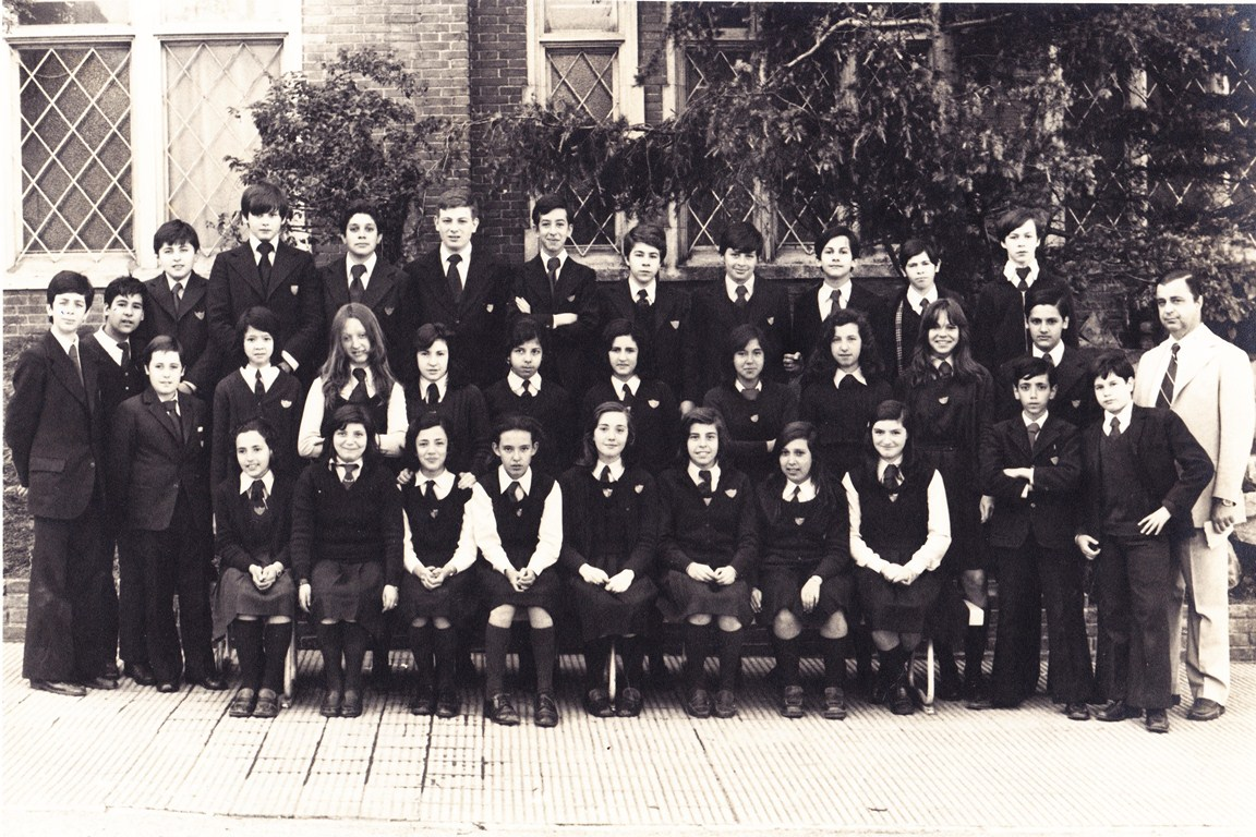Vintage Photo