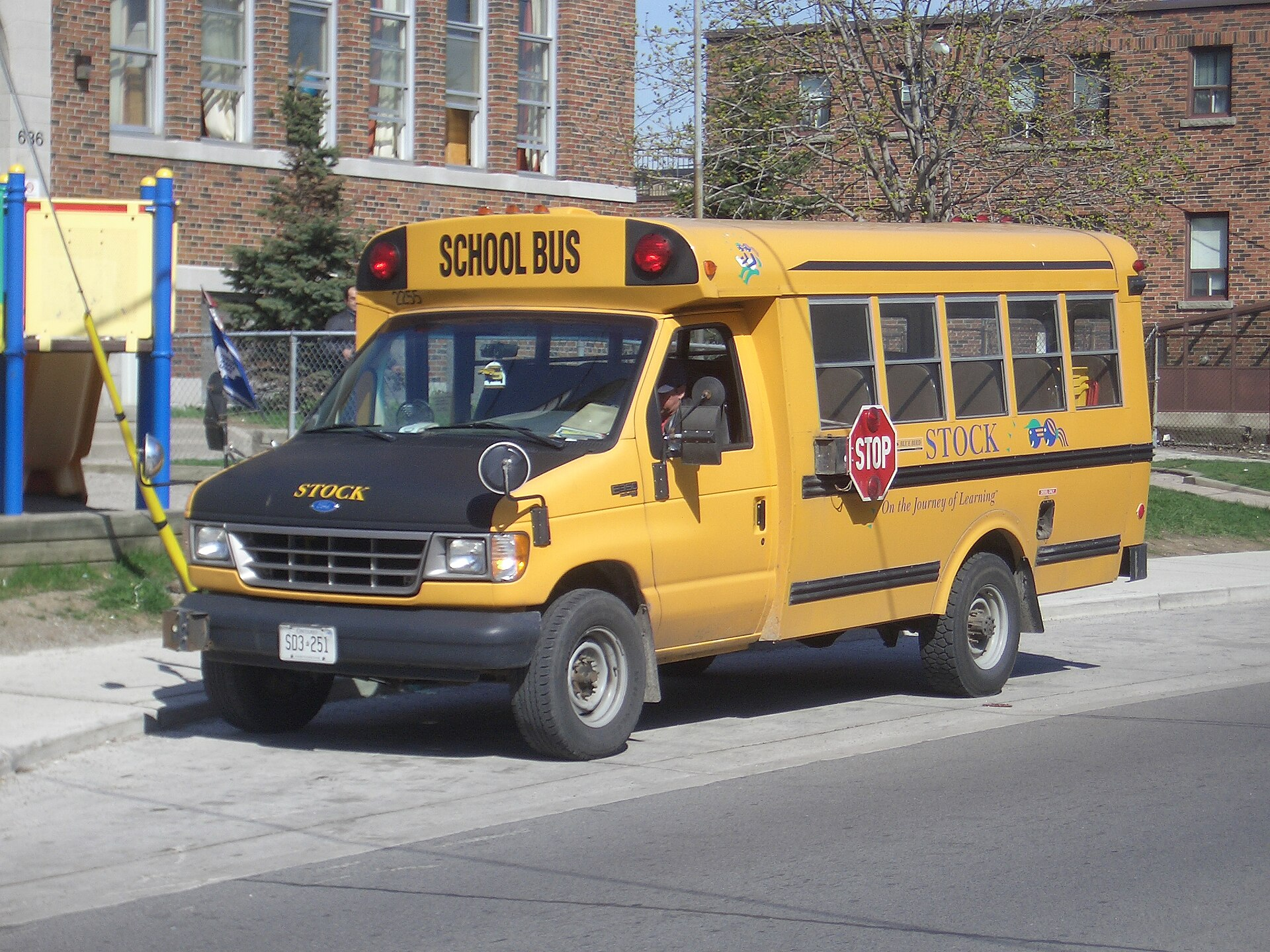 School Bus