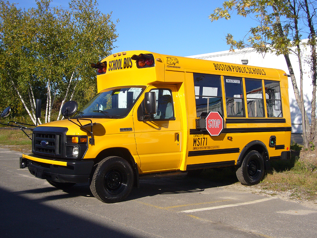 School Bus