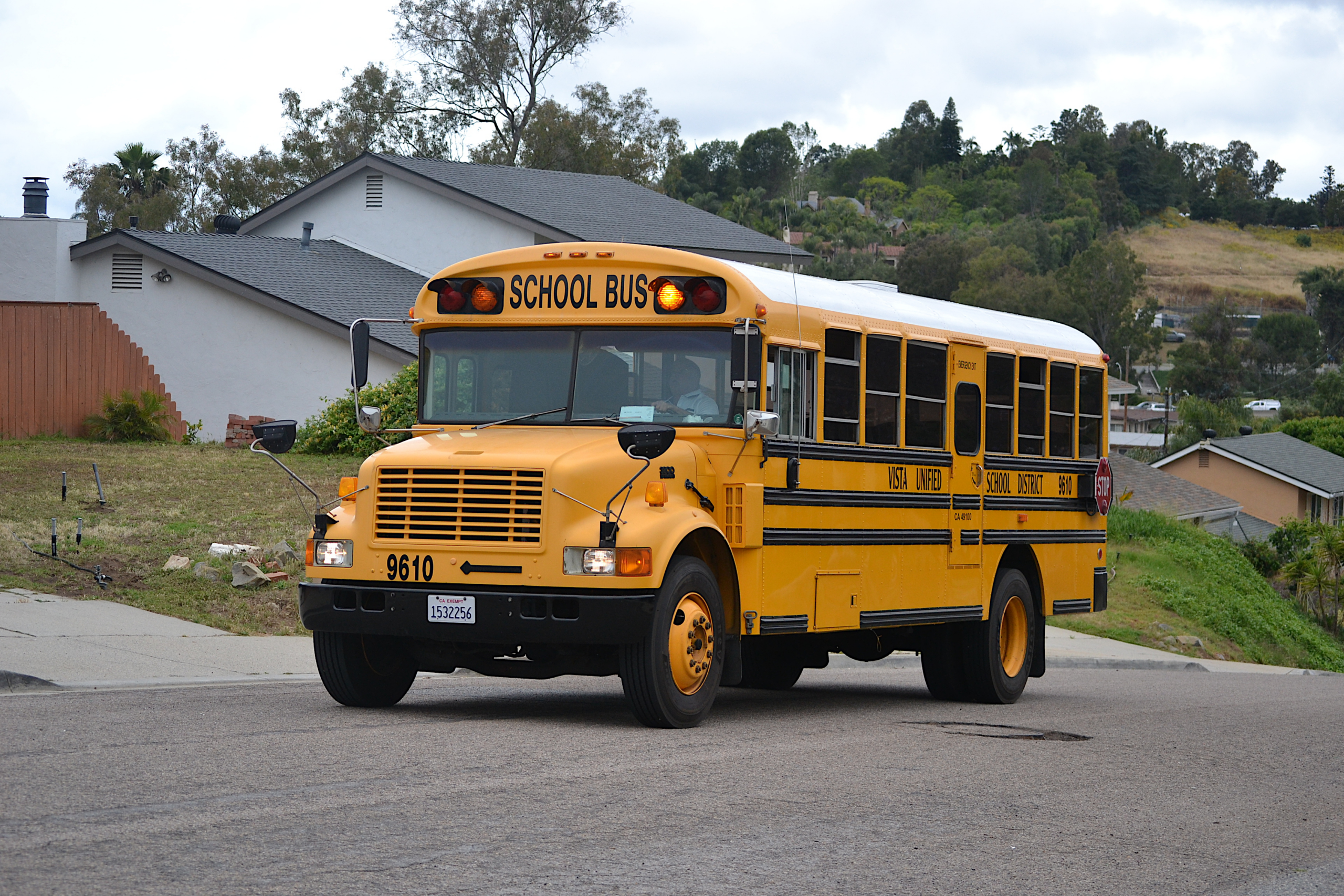 School Bus
