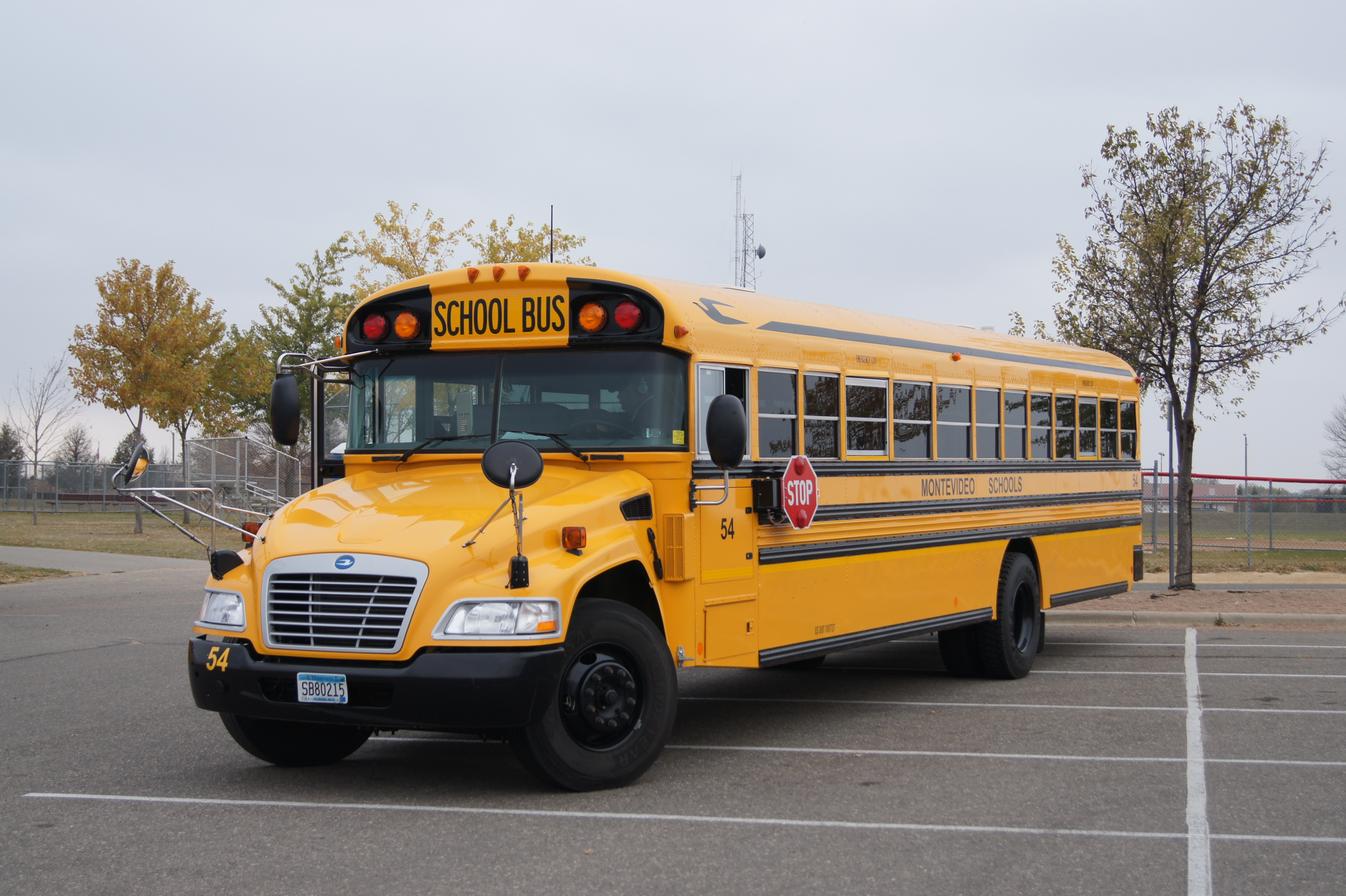 School Bus