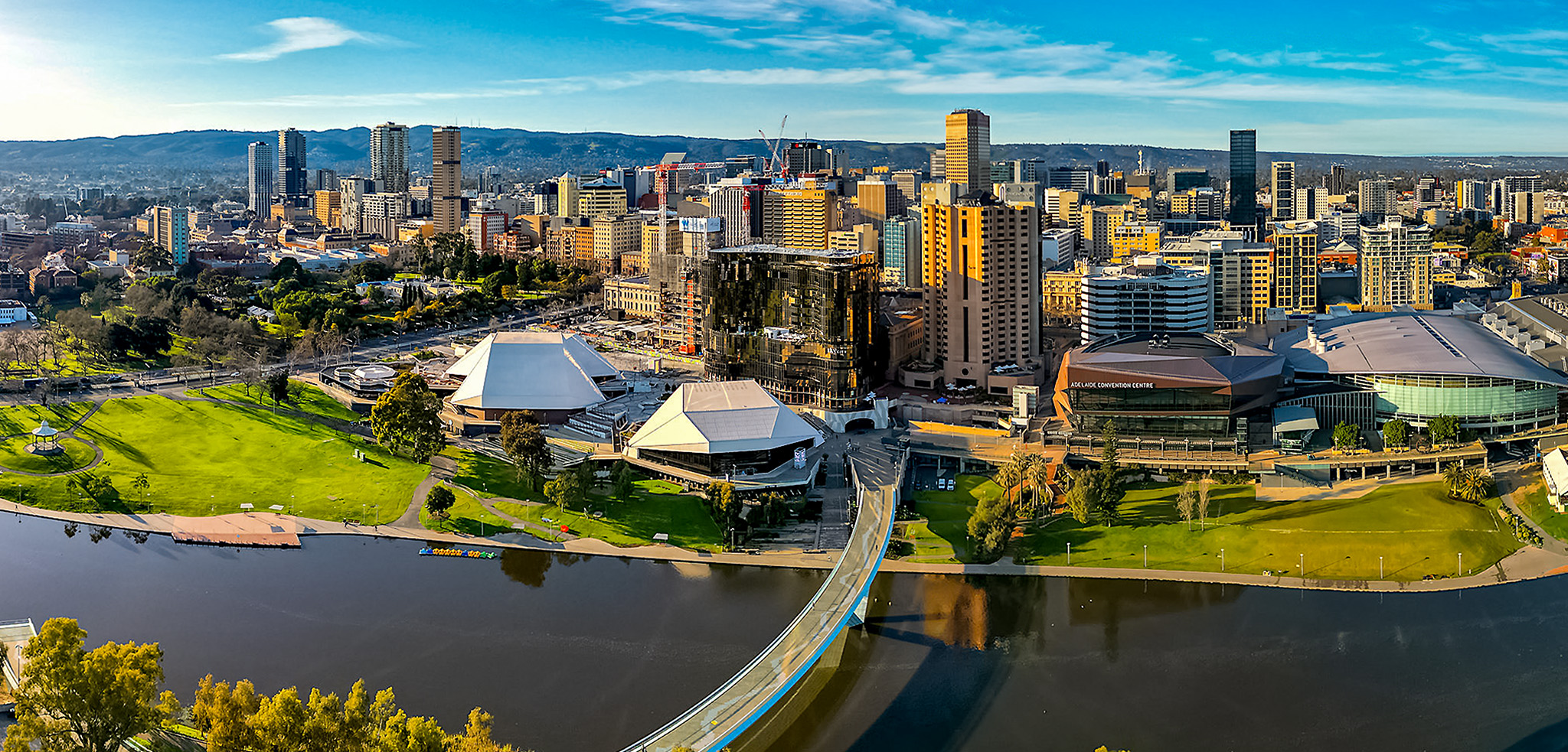 Adelaide, Australia