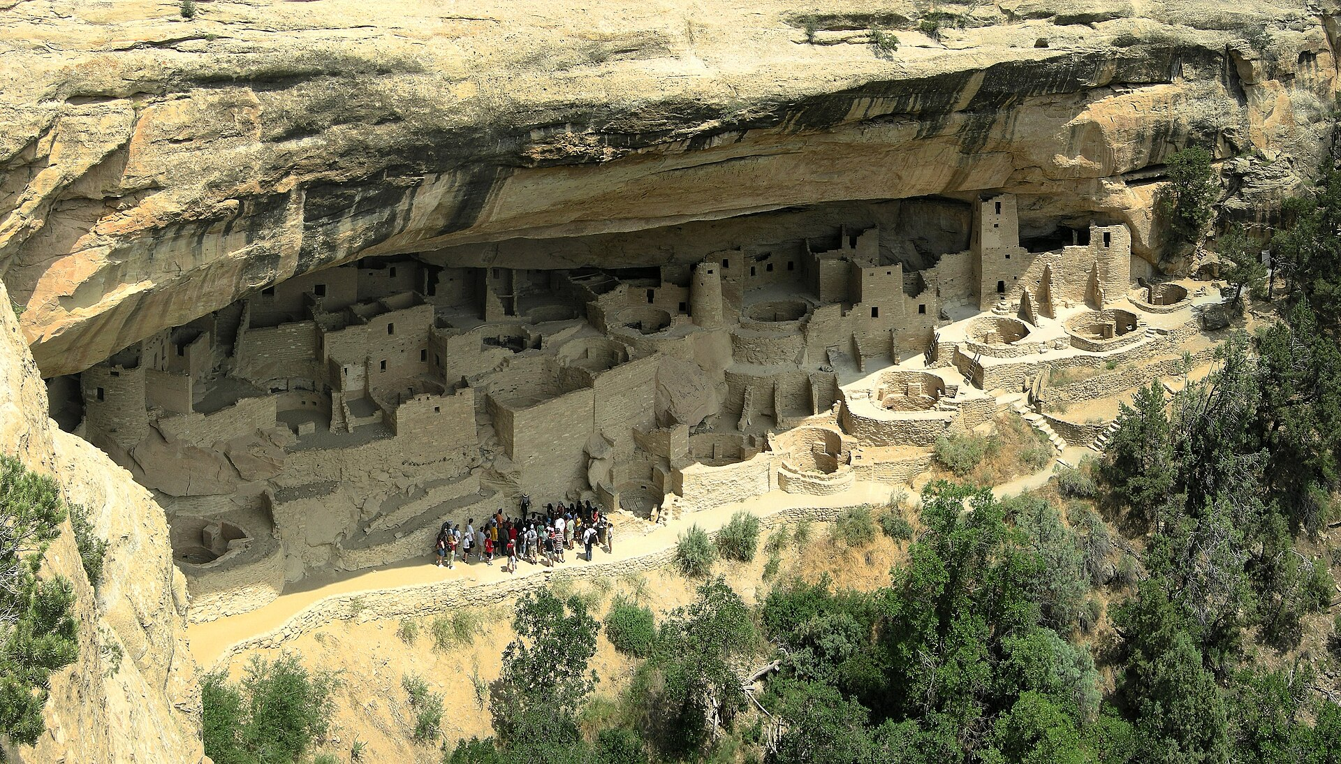 Mesa Verde's