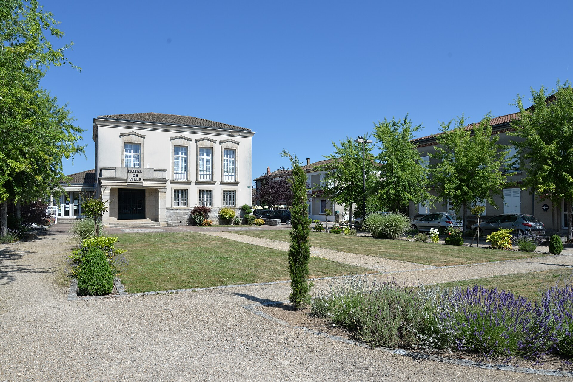 Oradour-sur-Glane