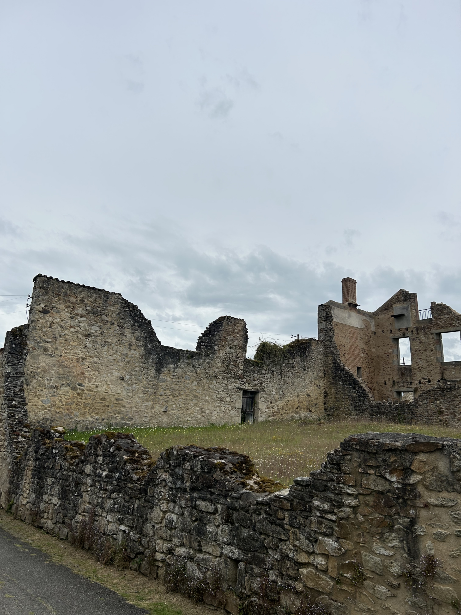 Oradour-sur-Glane