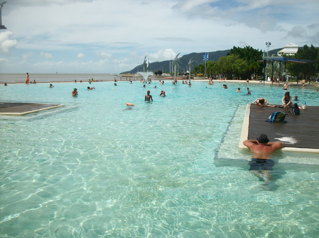 Public Pool