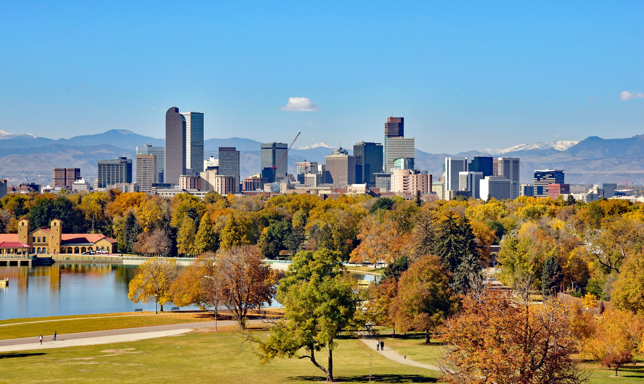 Denver