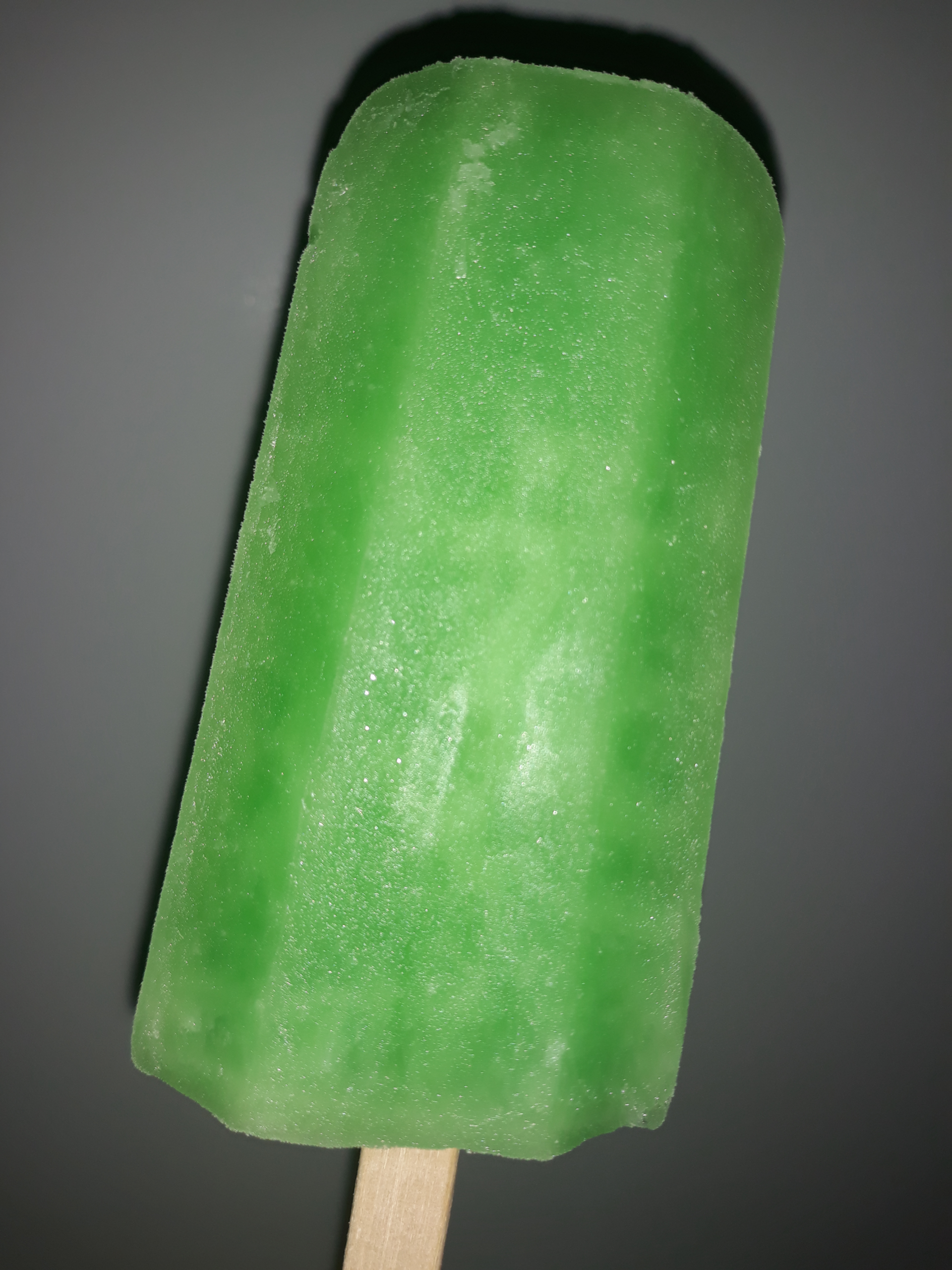 Popsicles