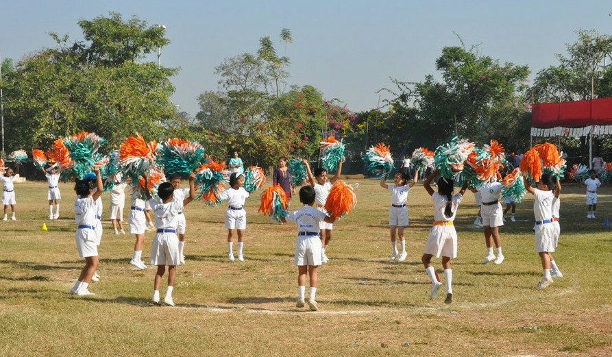 Sports Day