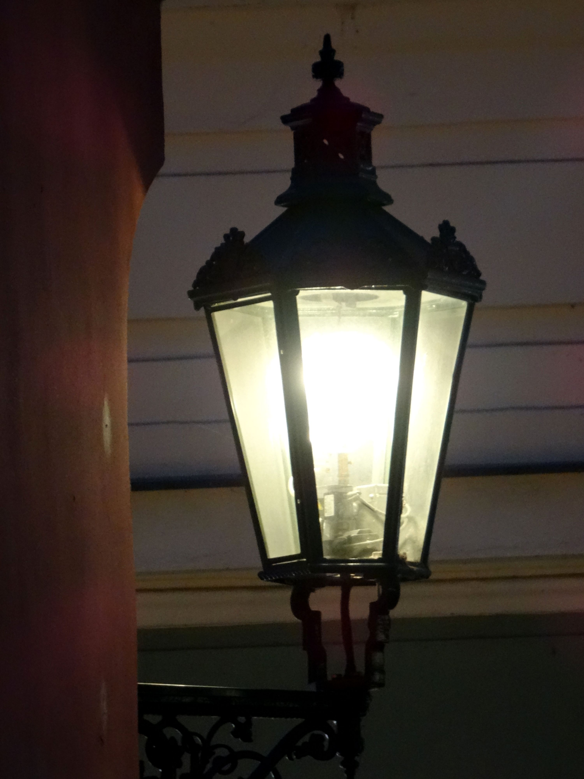 Streetlights