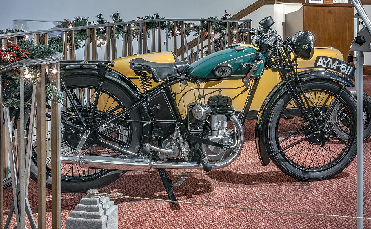 Bikes