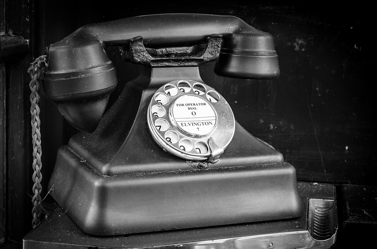 Phone
