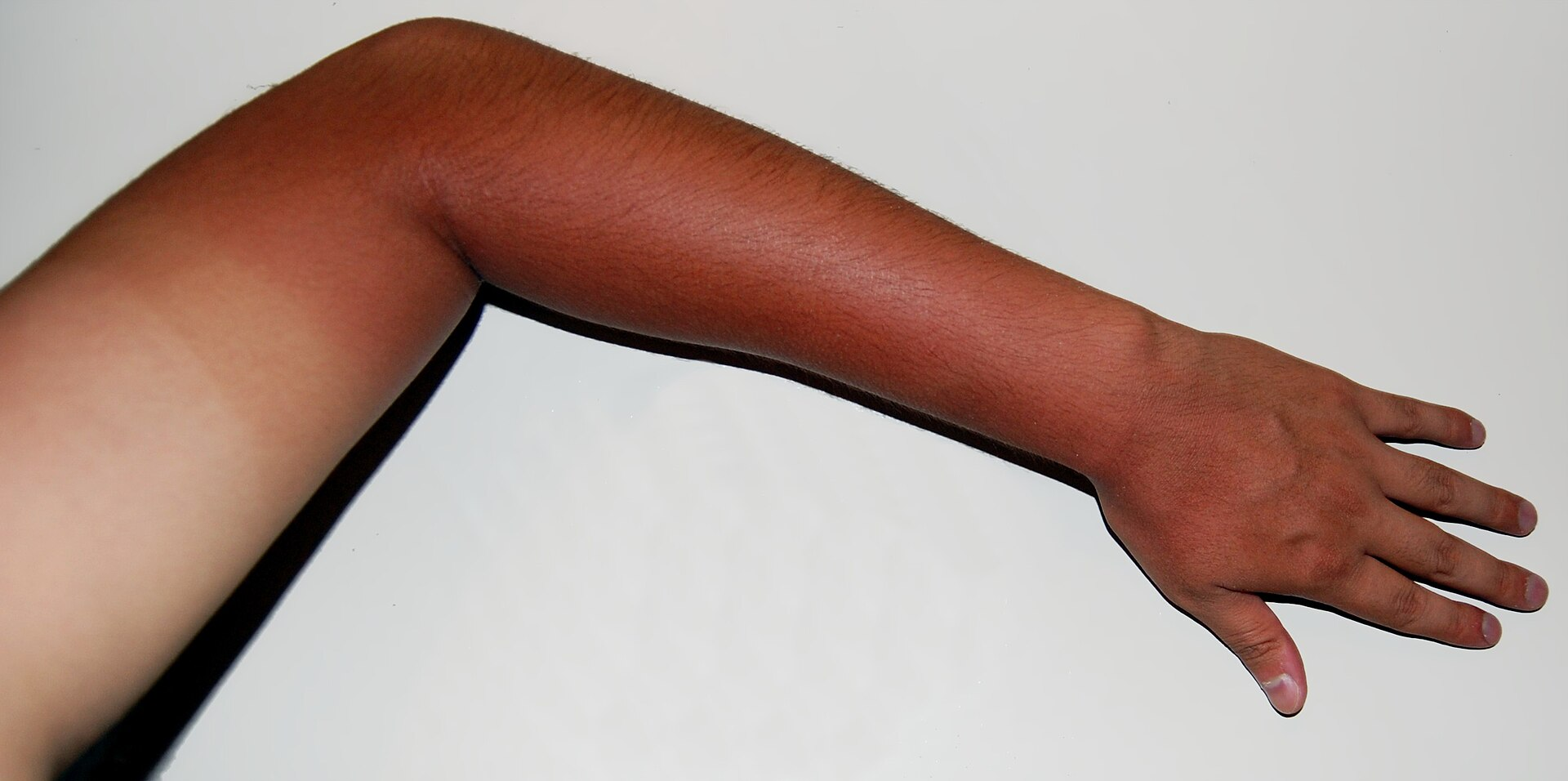 Body Tan