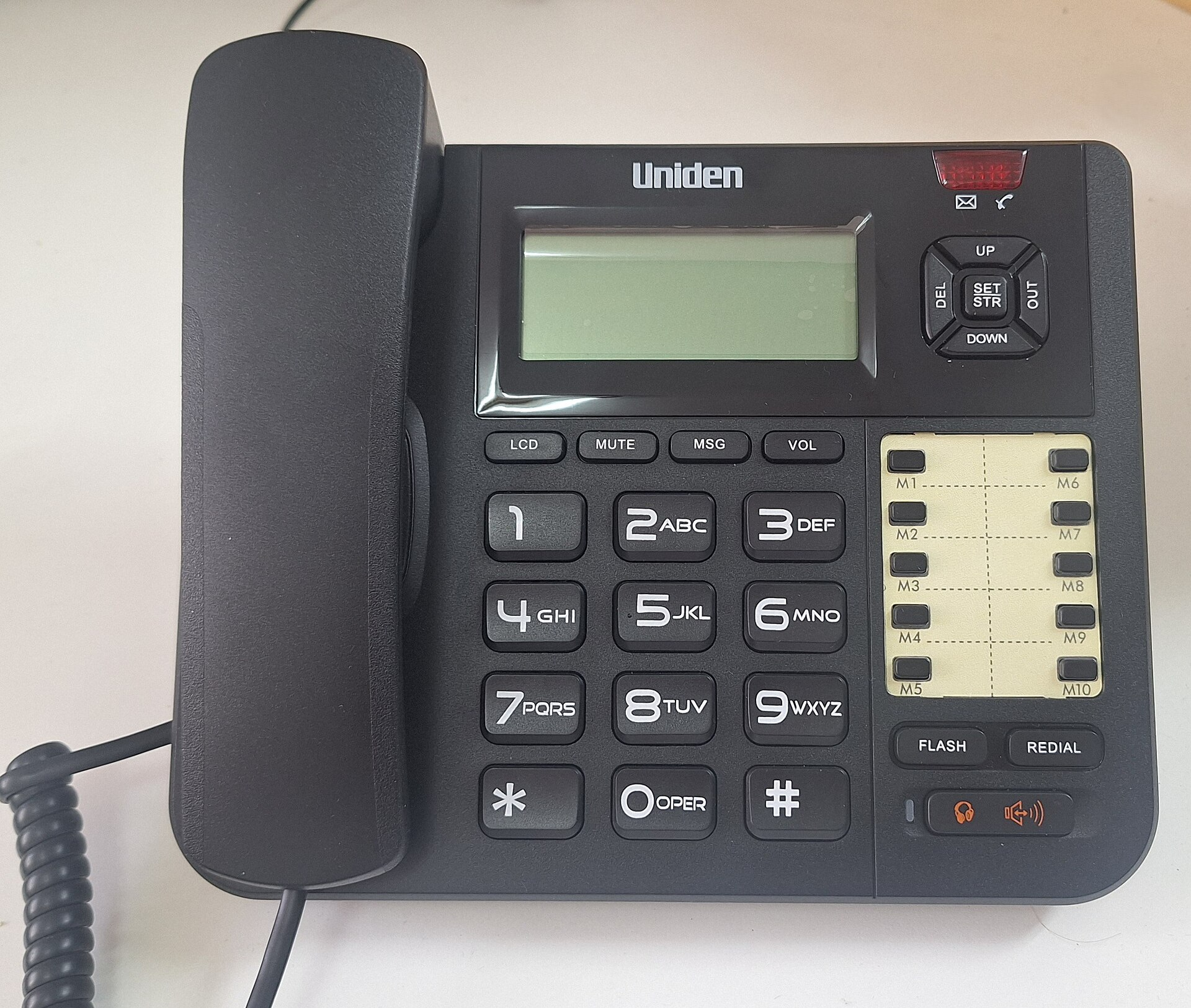 telephone