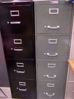 Cabinets