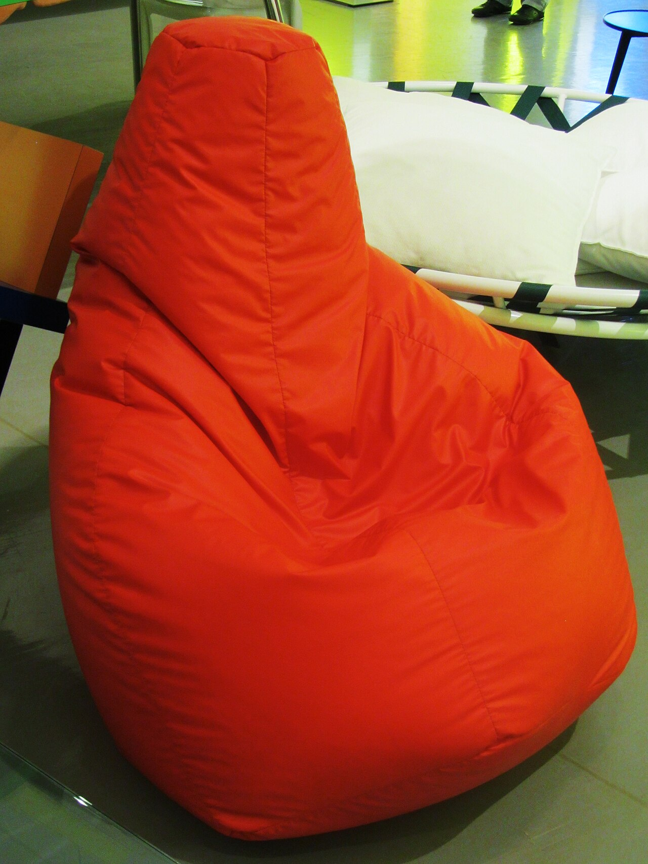 Beanbag Chair