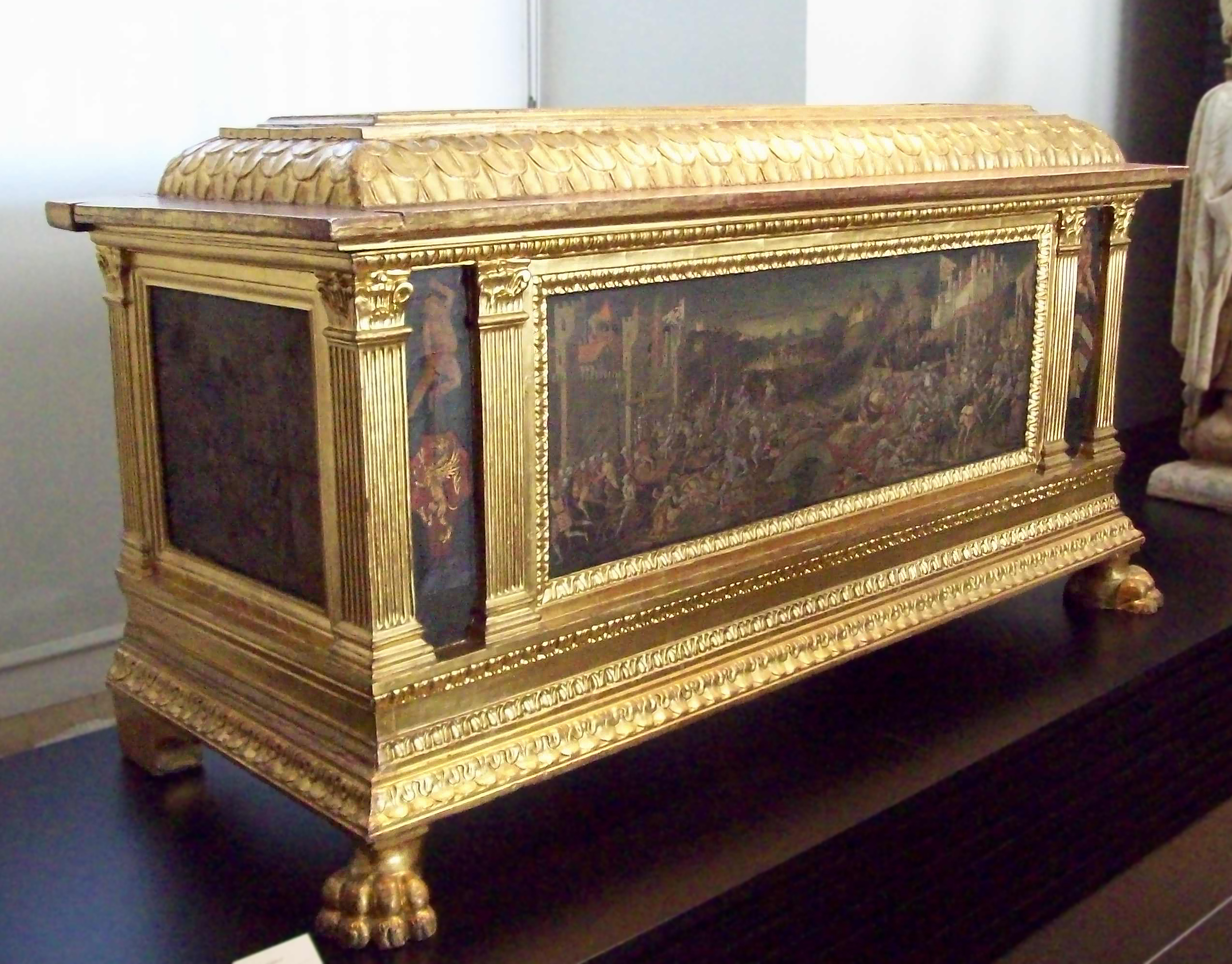 Hope Chest