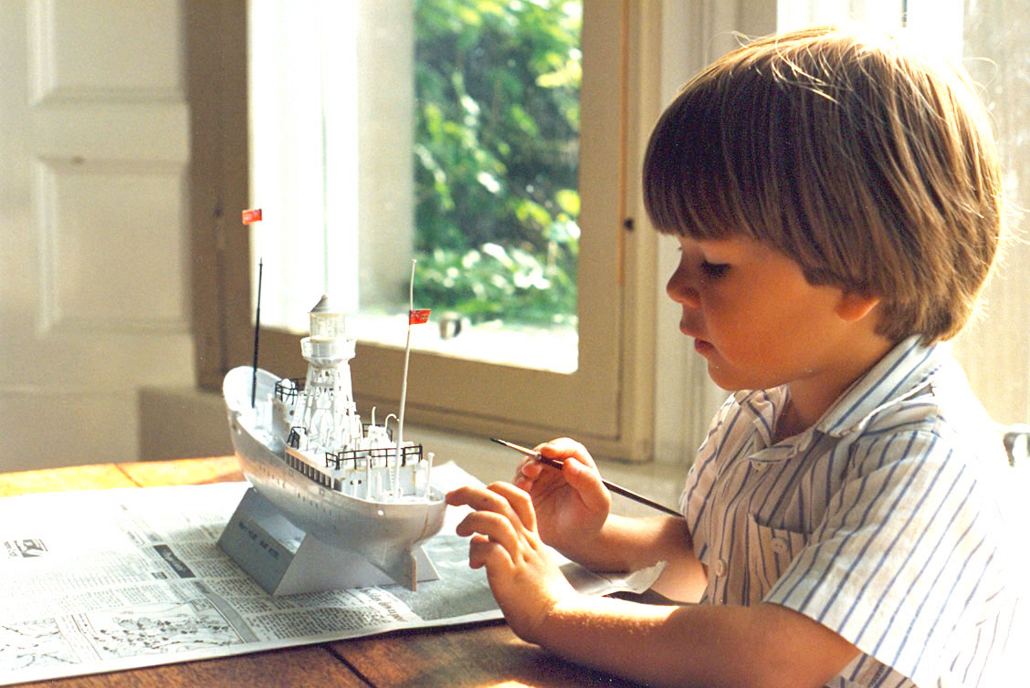 Model Kits