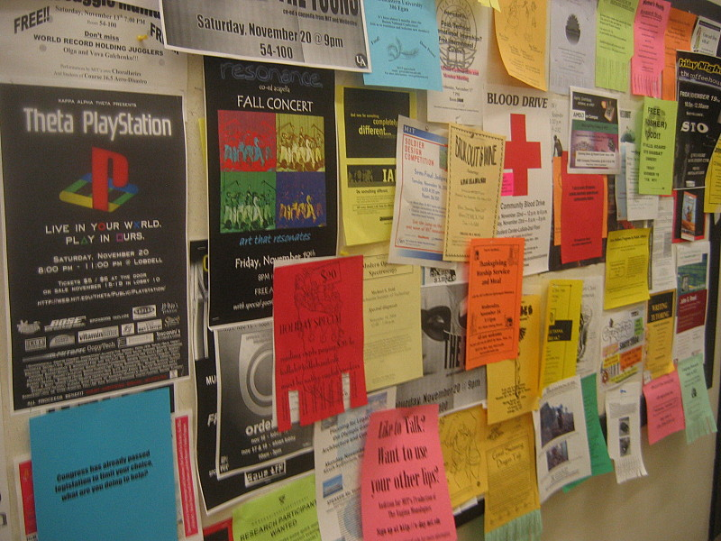 Bulletin