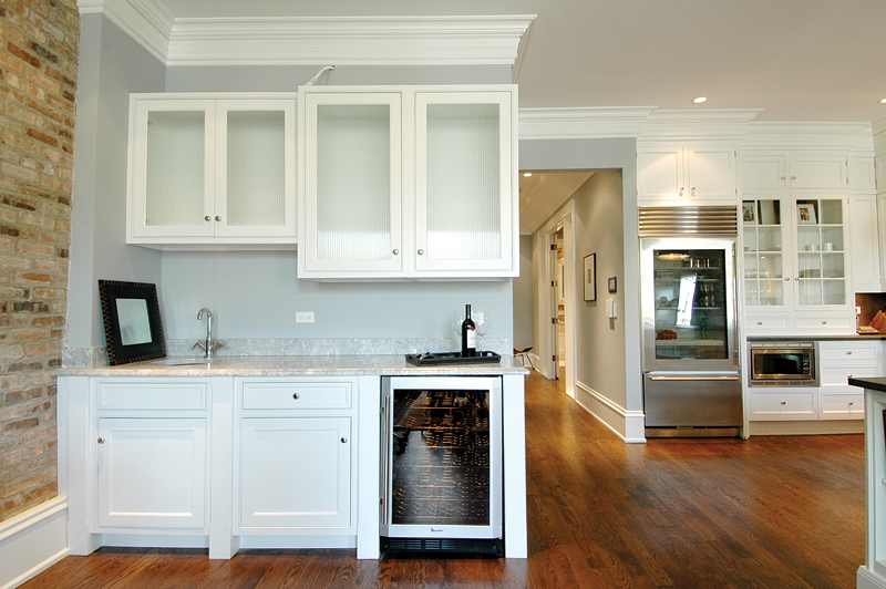 Wet Bar