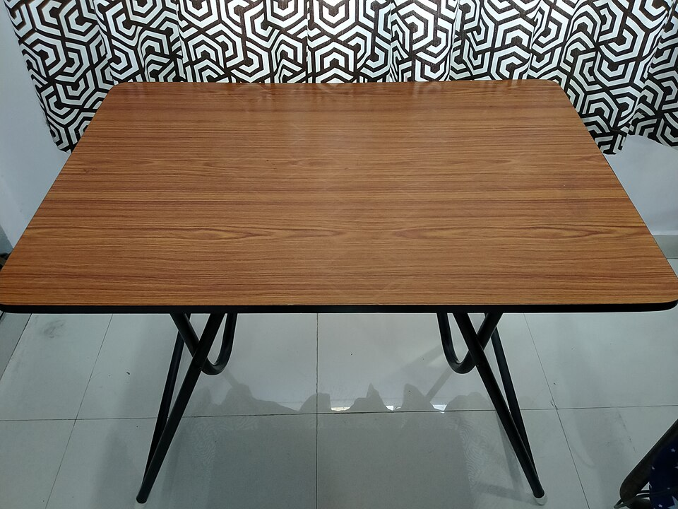 Card Table