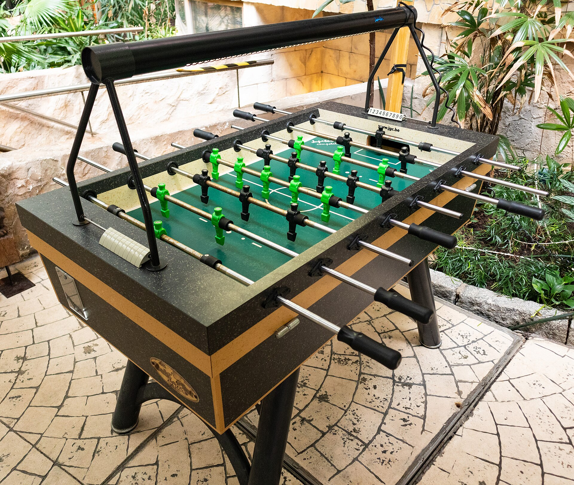 Foosball