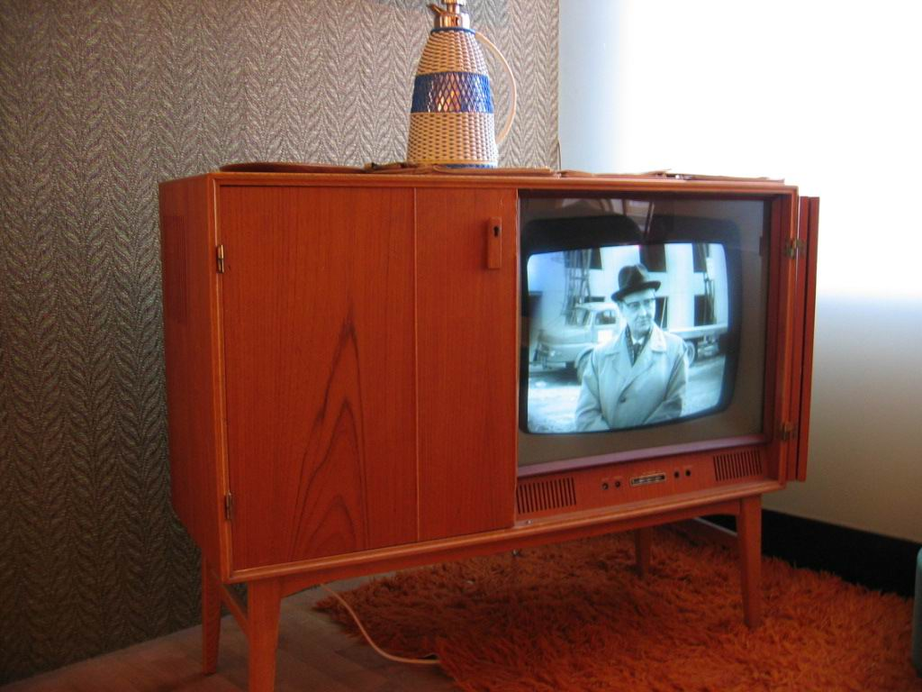 TV