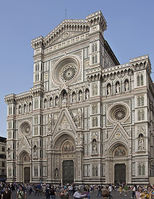 Florence Cathedral