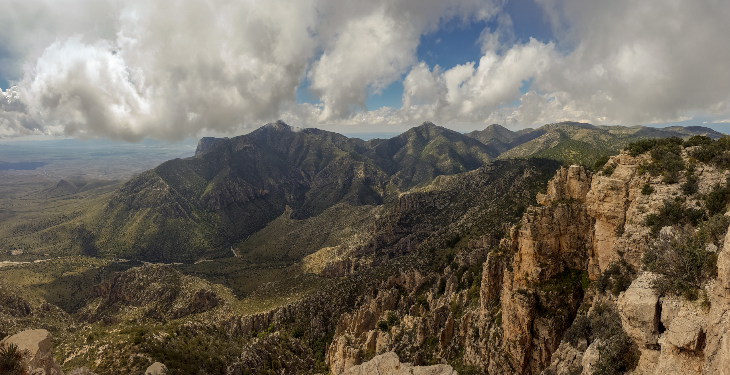 Skip the Crowds: America’s Most Underrated National Parks