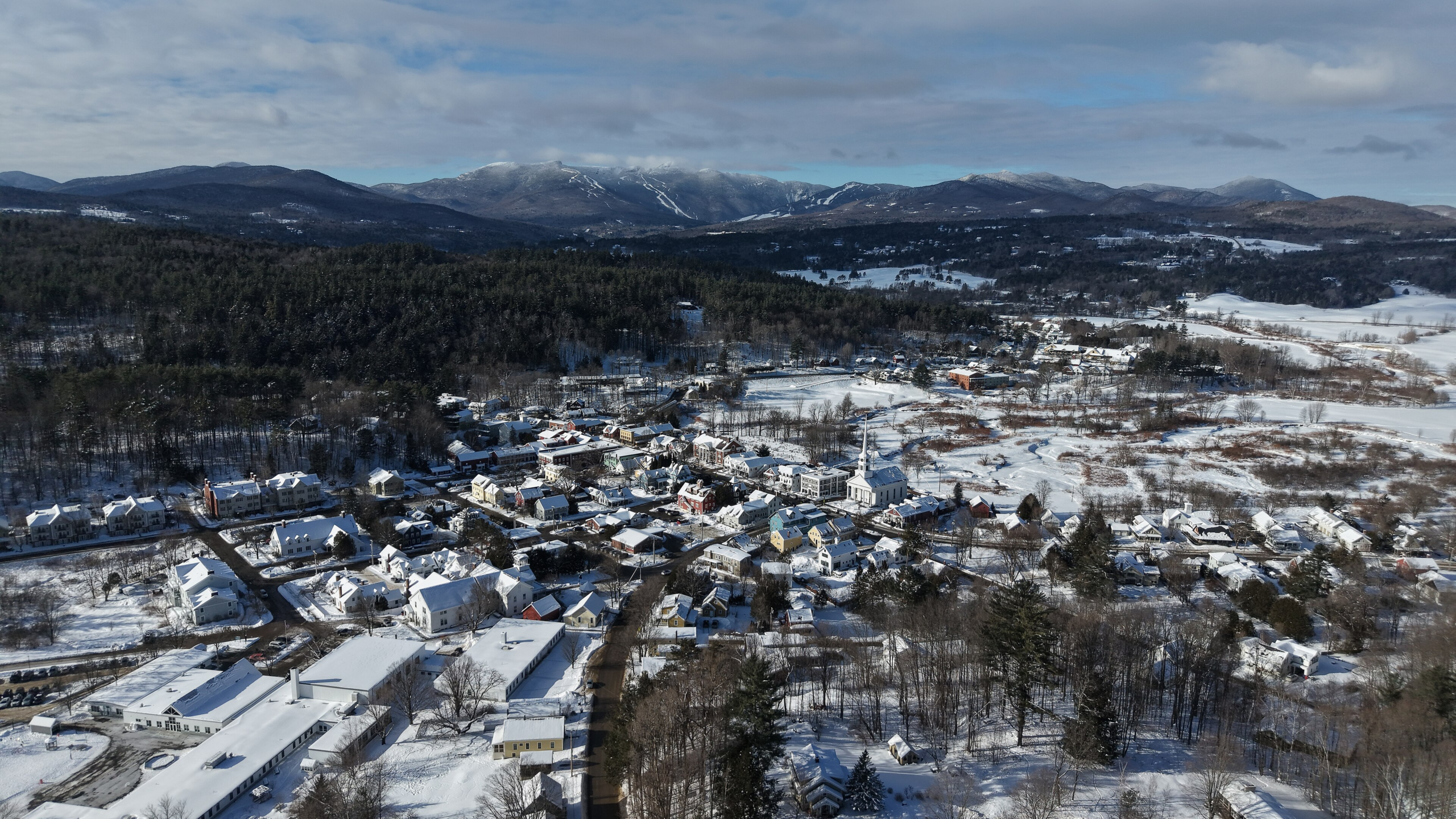 Stowe, Vermont