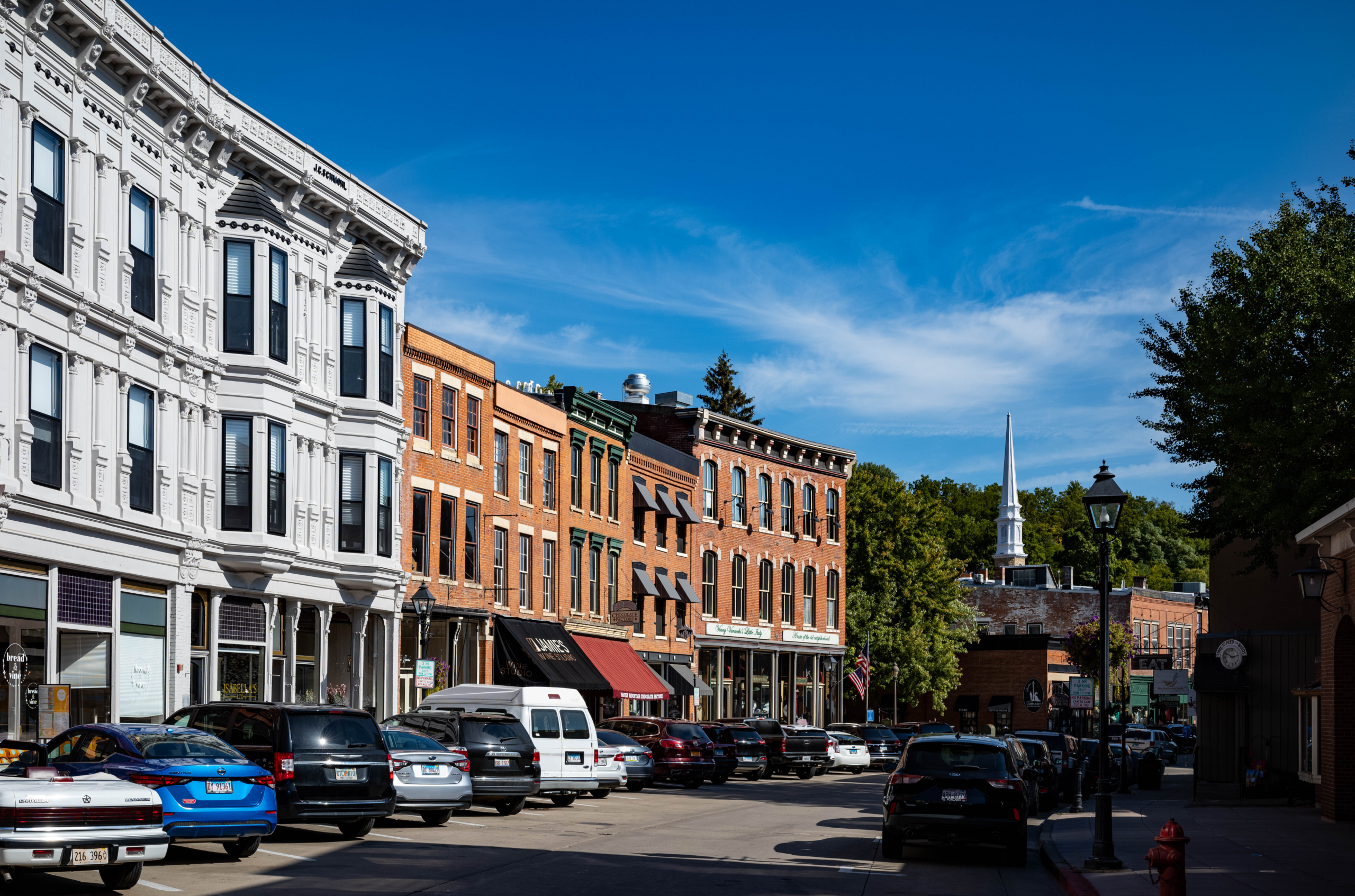 Galena, Illinois