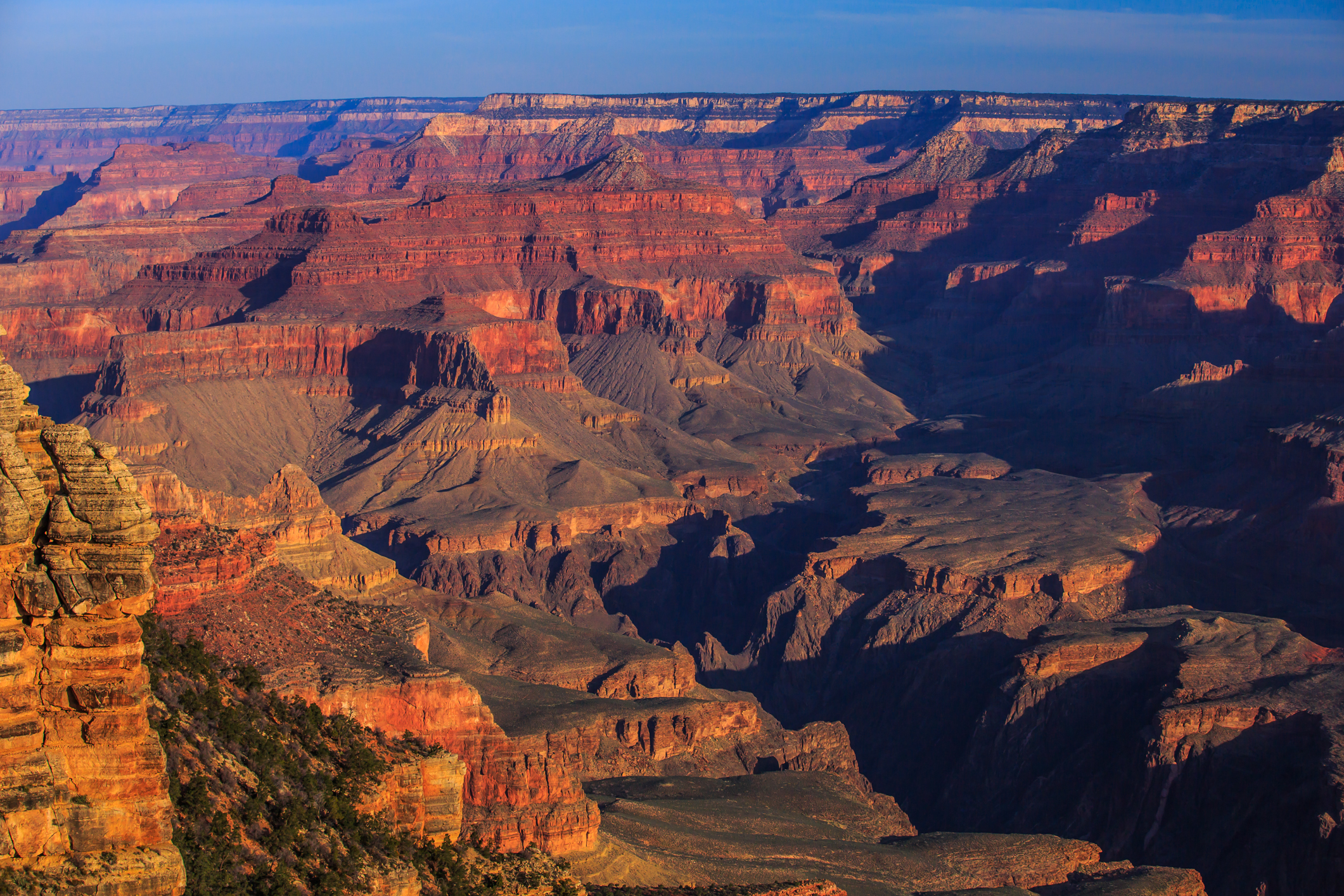 The Most Dangerous National Parks in America, by the Numbers