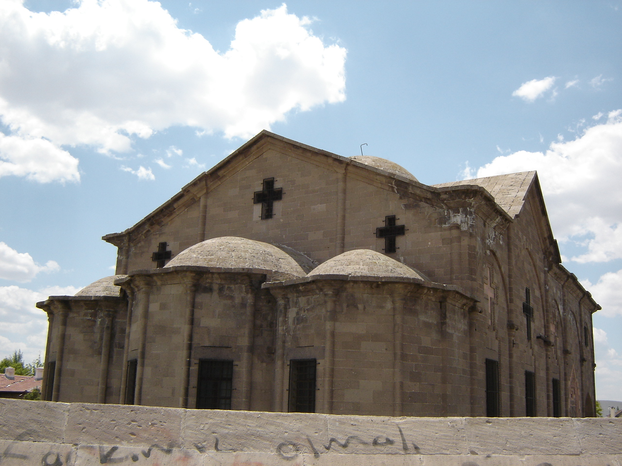 Derinkuyu