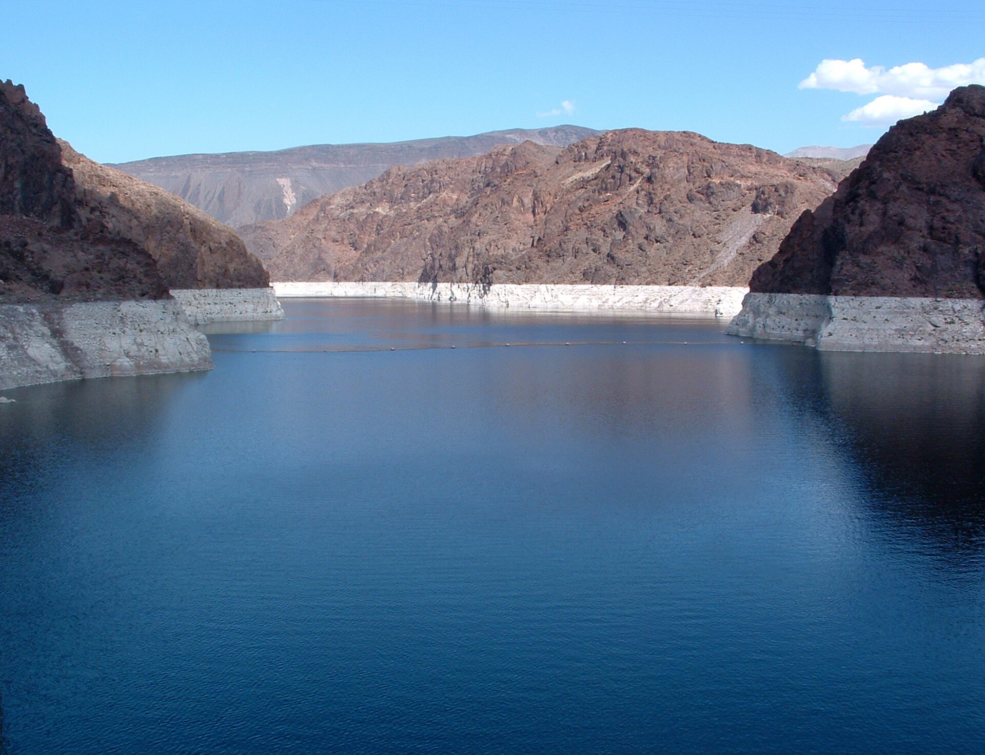Lake Mead National Recreation Area