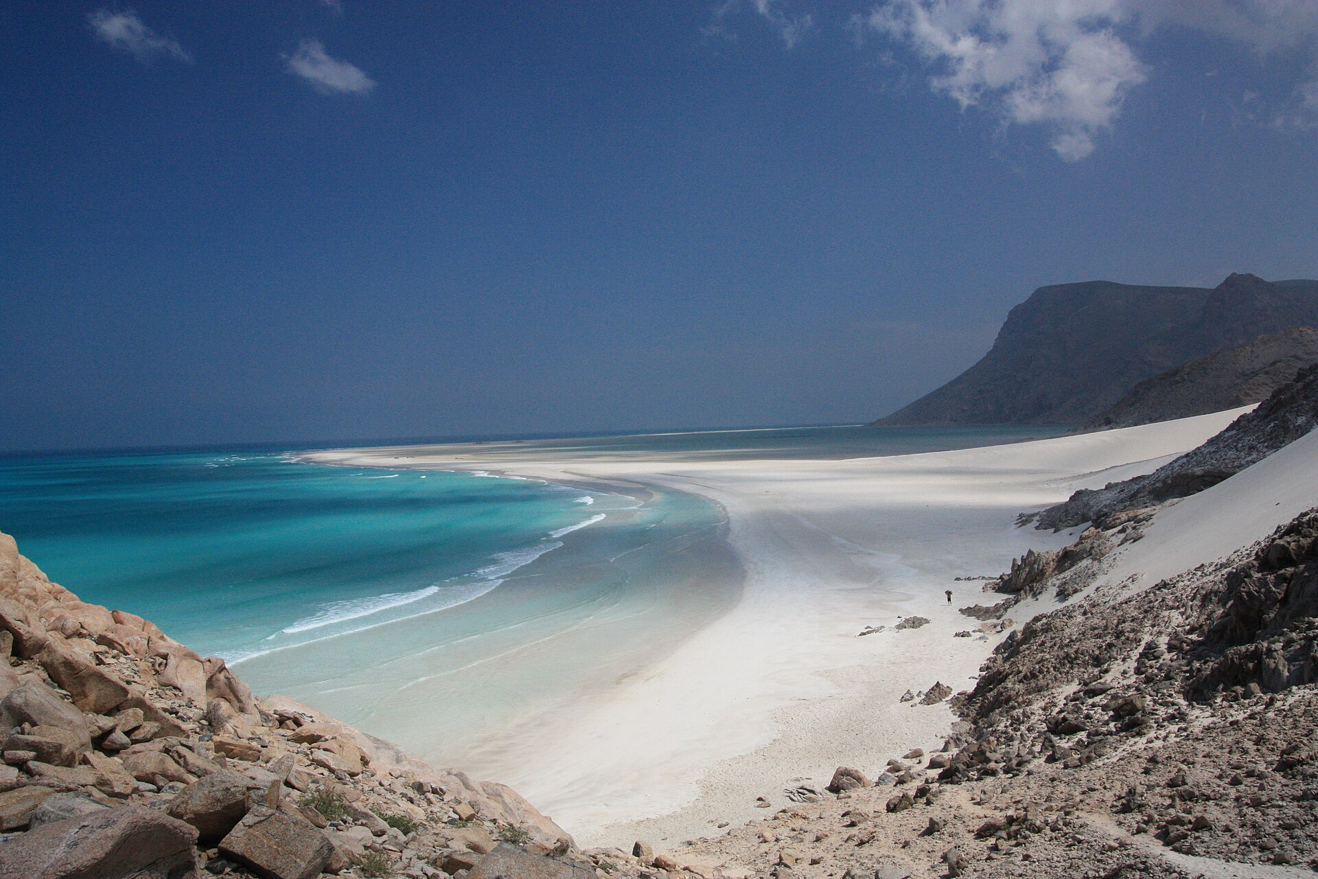 Socotra