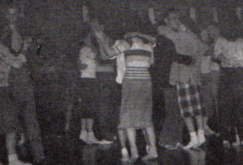 Sock Hop