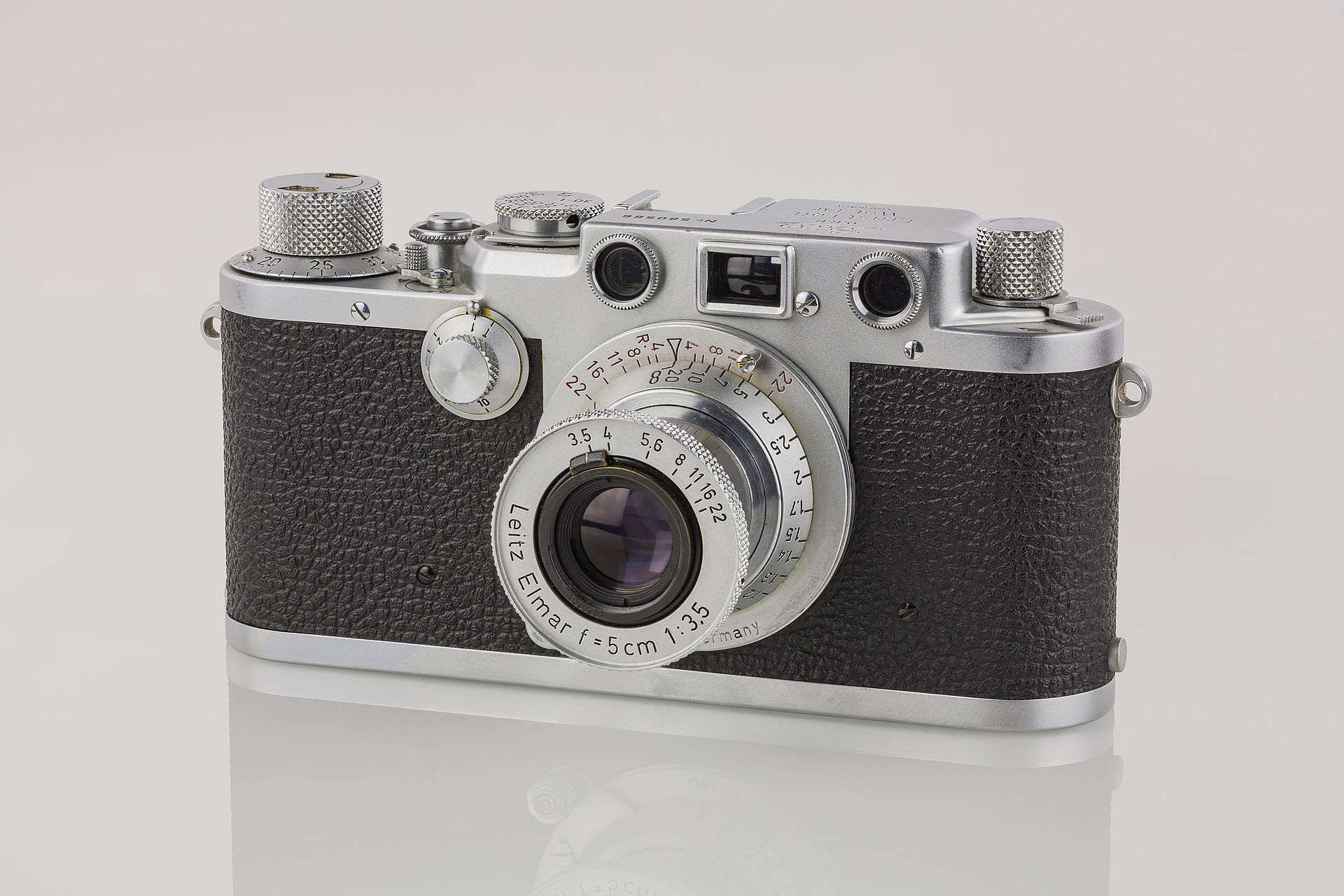 Vintage Camera