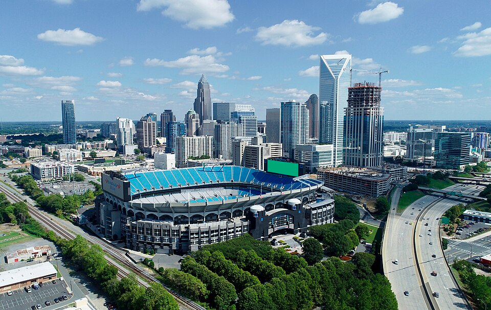 North Carolina