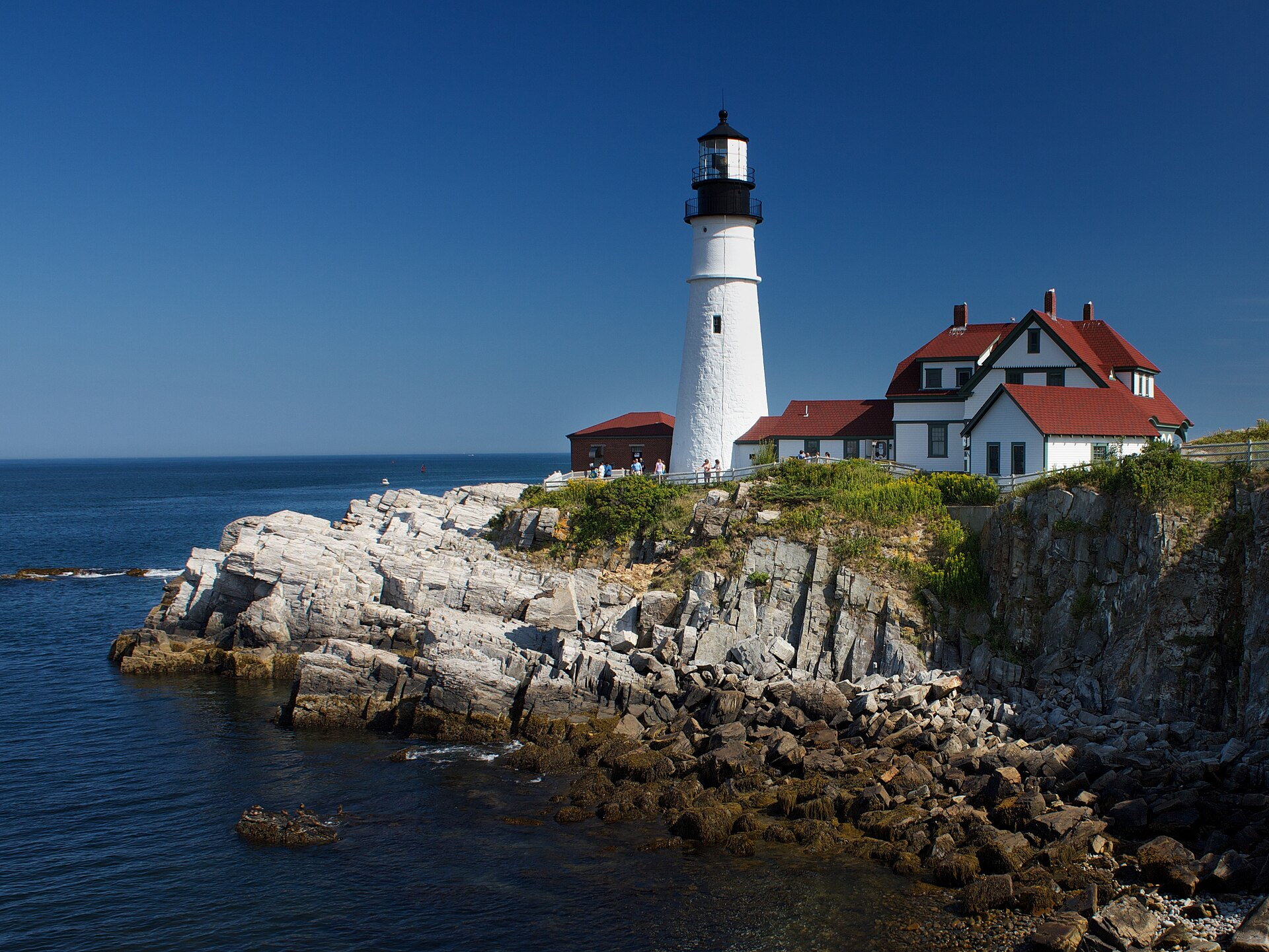 Northern New England
