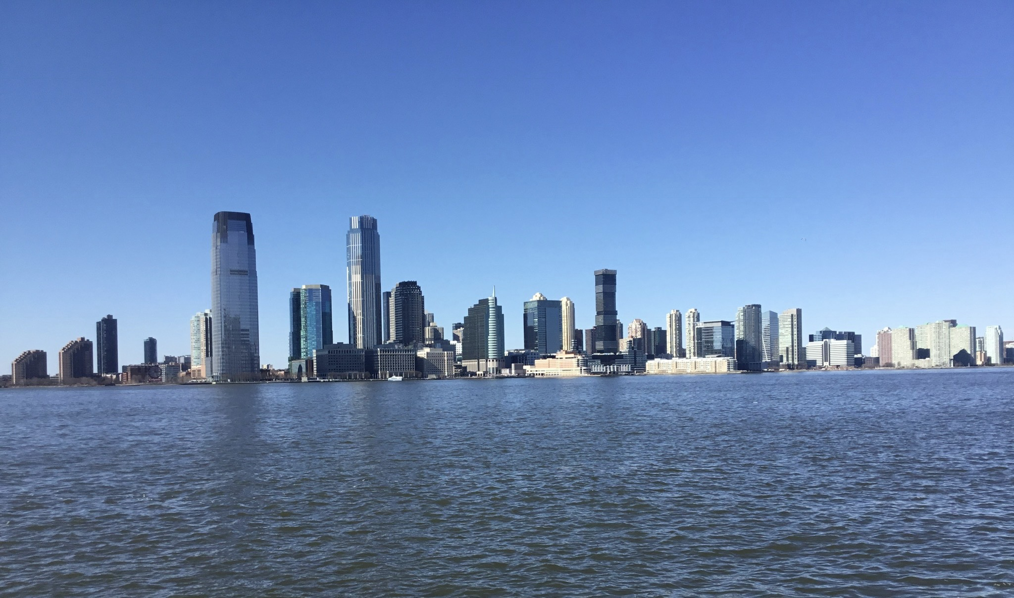 New Jersey