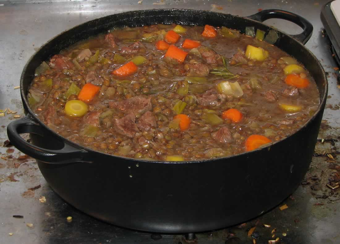 Stews