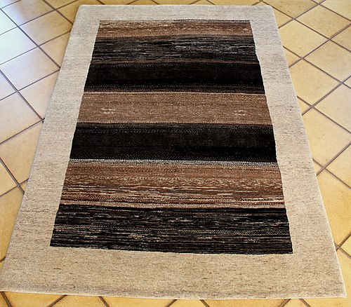 Shag Carpet