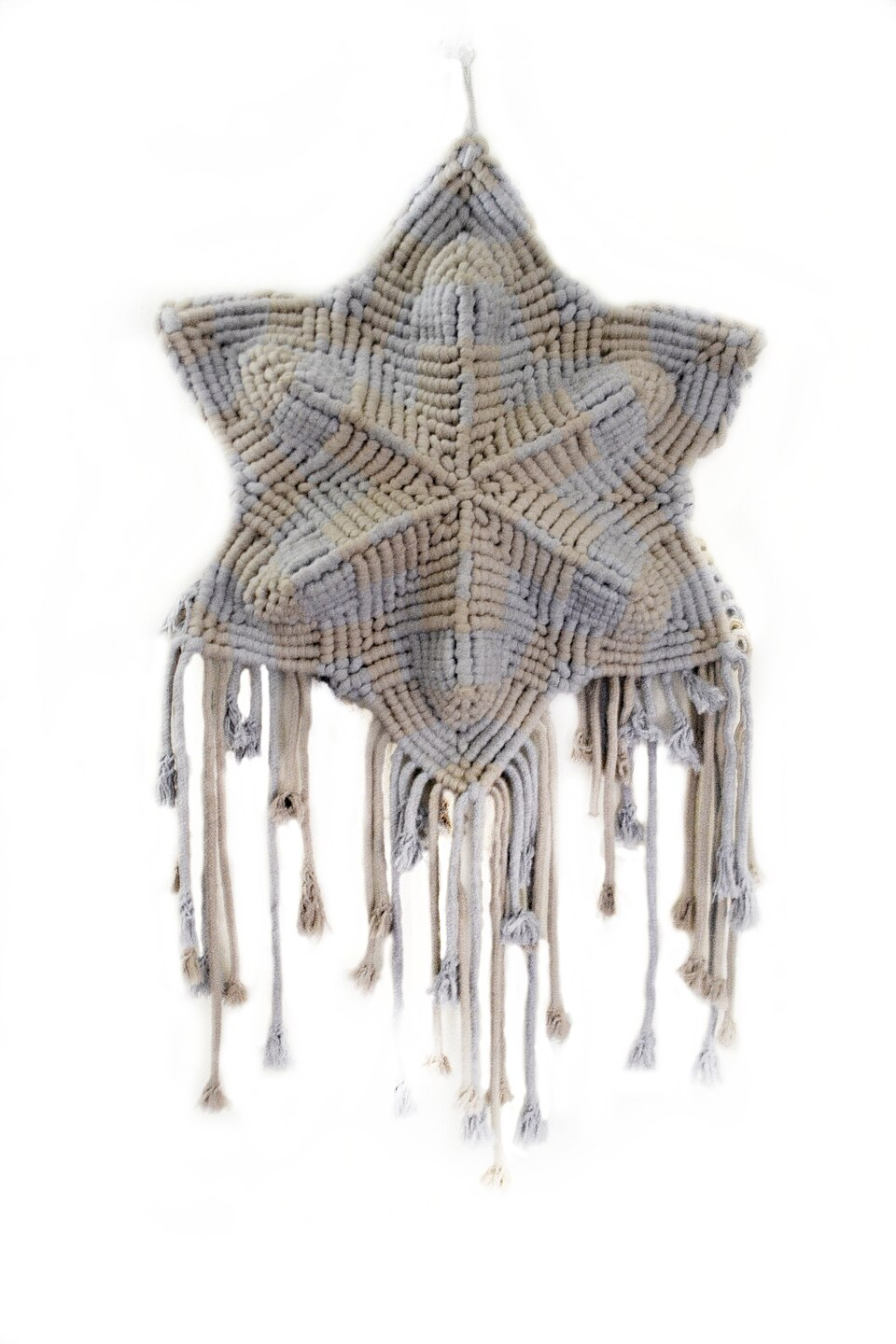 Macramé