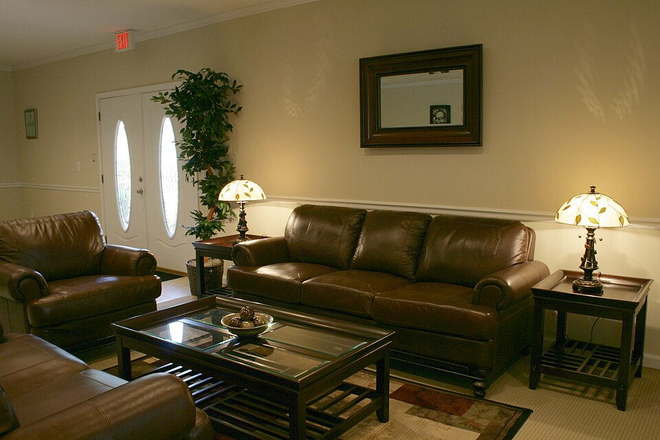 Modular Sofas