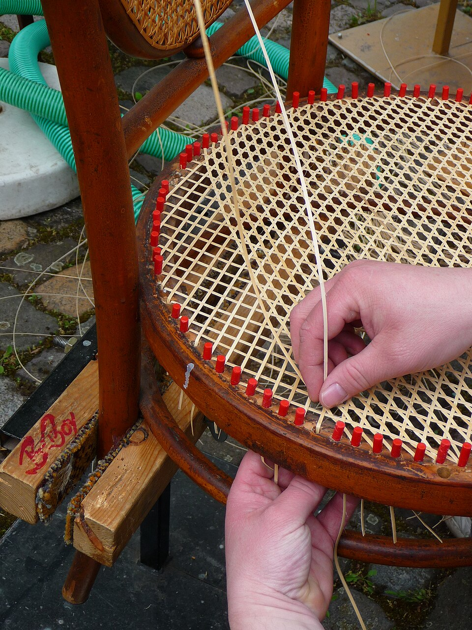 Wicker Furniture