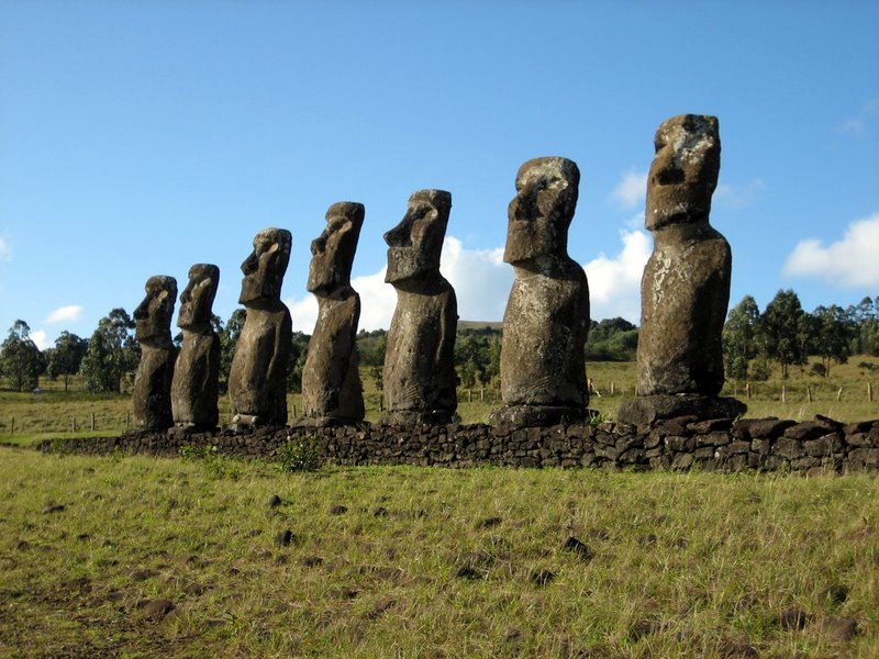 Rapa Nui