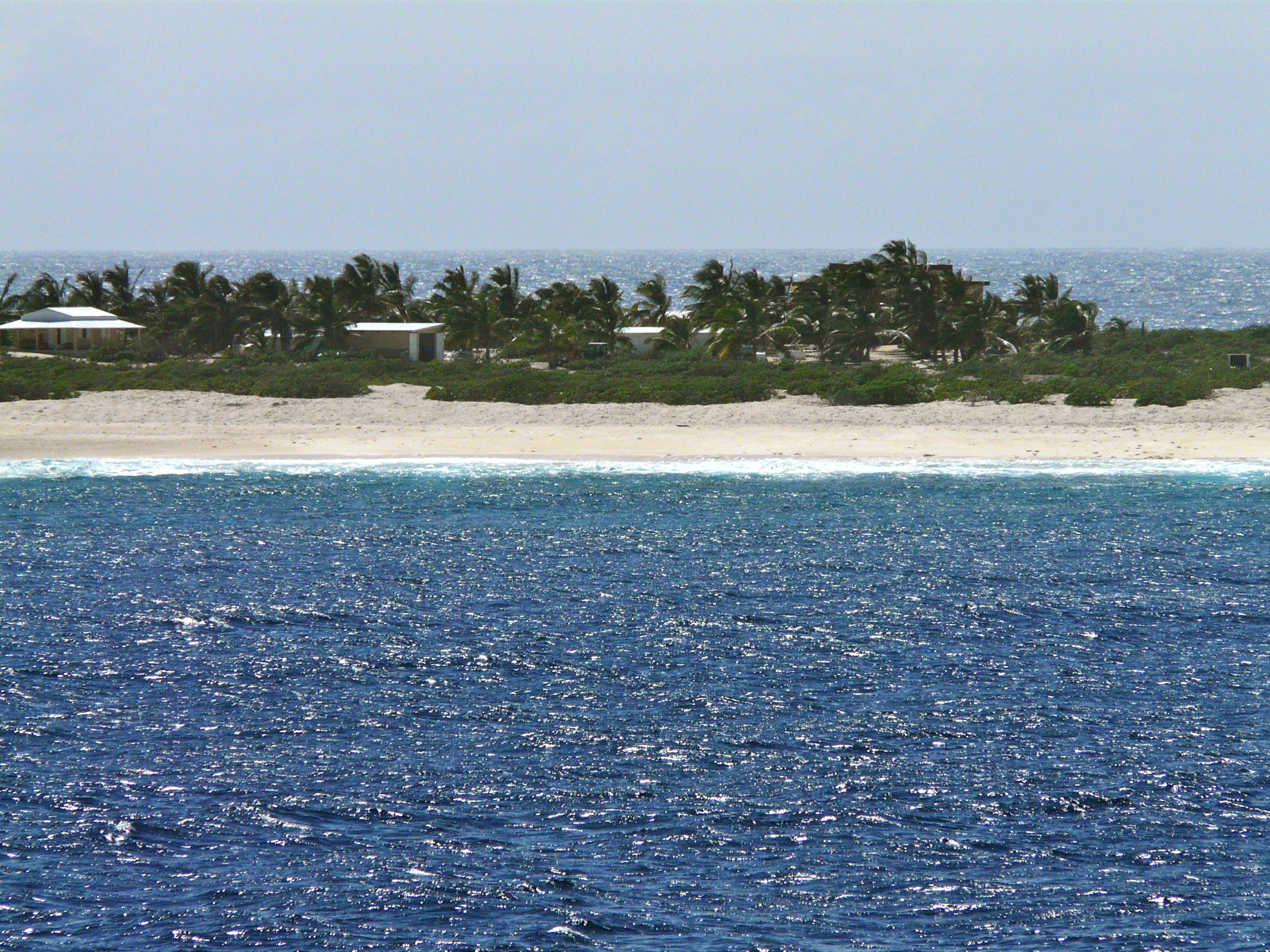 Tromelin Island