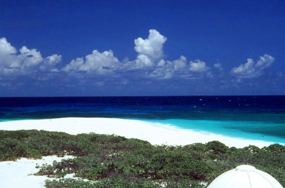 Tromelin Island