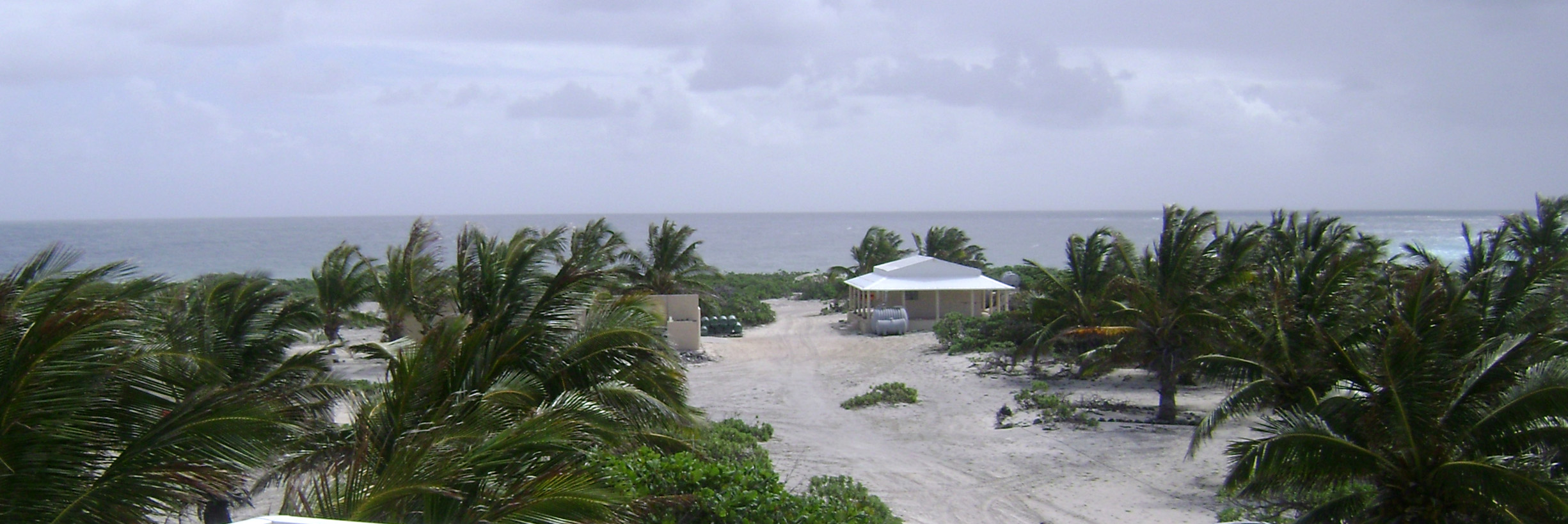 Tromelin Island